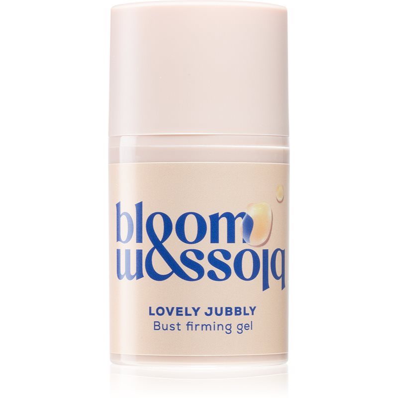 Bloom & Blossom Lovely Jubbly зміцнюючий гель для грудей 50 мл