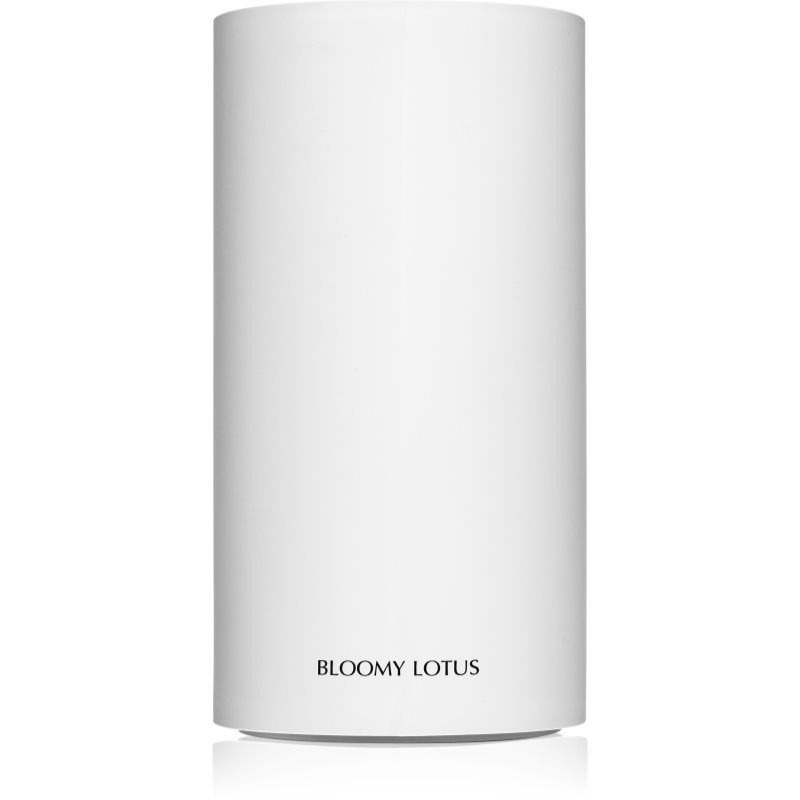 

Bloomy Lotus Bamboo Nebulizing Diffuser електричний дифузор