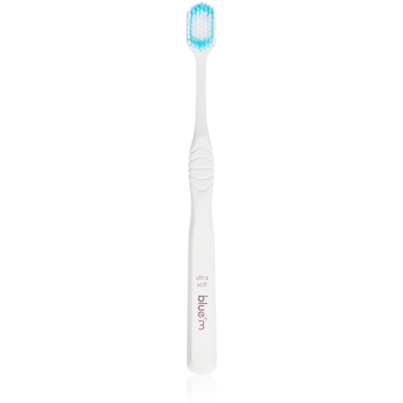 Blue M Essentials for Health зубна щітка ультра м'яка 1 кс