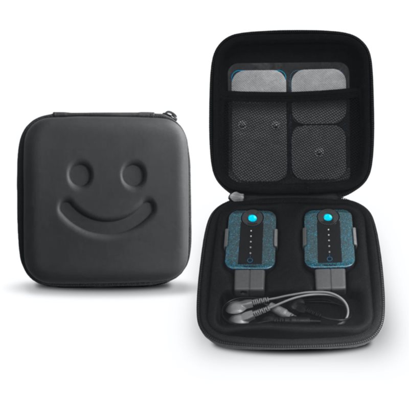 Bluetens Duo Sport Electric Stimulator With Accessories