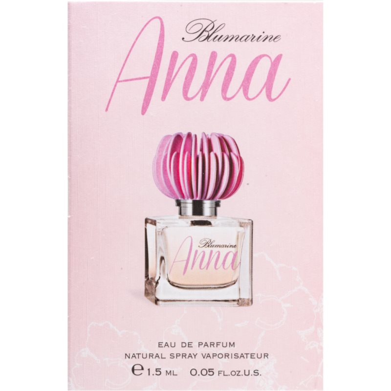 

Blumarine Anna парфумована вода для жінок