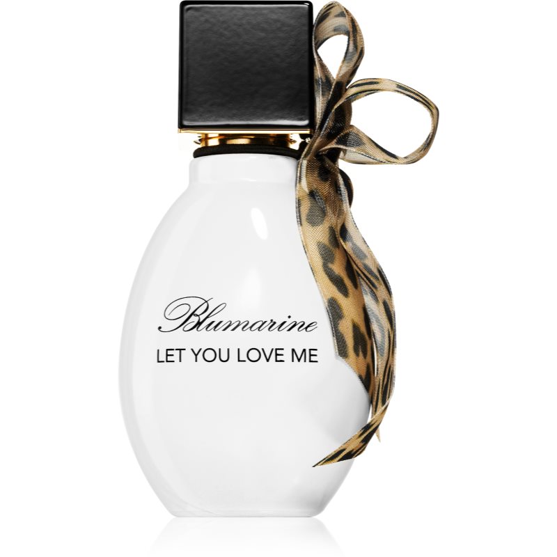 Blumarine Let You Love Me парфумована вода для жінок 30 мл
