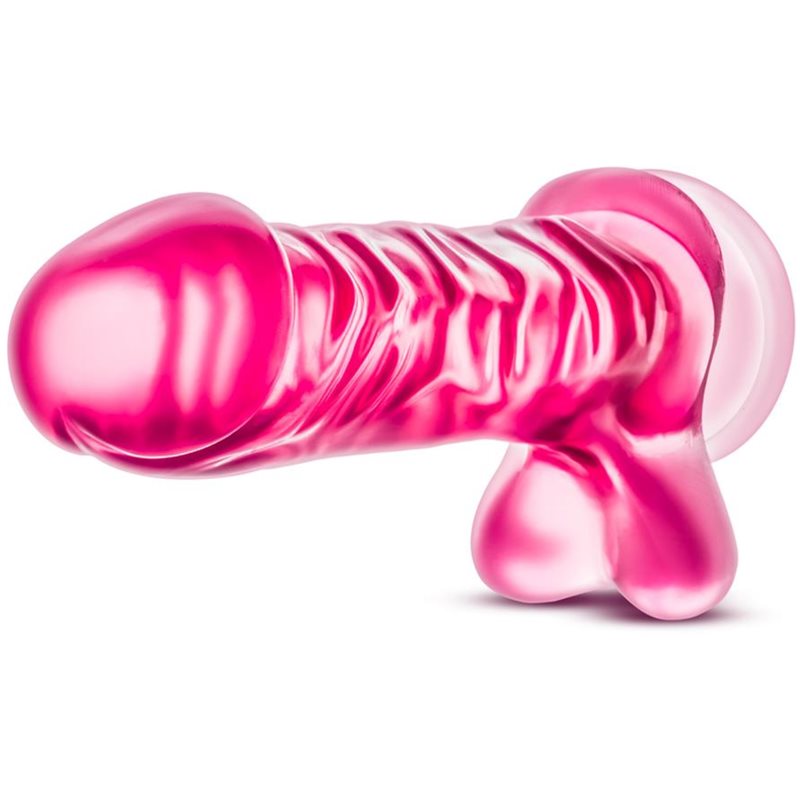 Blush B Yours Basic 8 фалоімітатор Pink 23,5 см