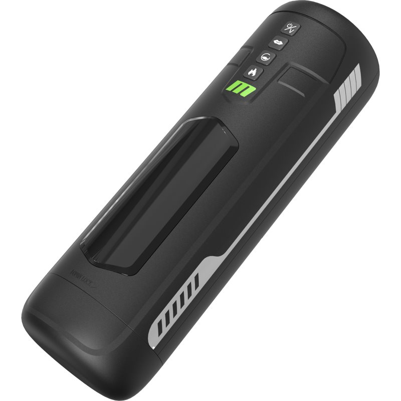 Blush M for Men Master Blaster automatický masturbátor 1 ks (obrázek 4)