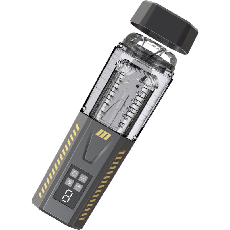 Blush M for Men SpinMaster Pro automatický masturbátor 25.4 cm (obrázek 3)