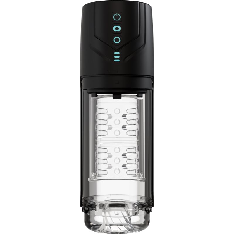 Blush M for Men WhirlWind Pro automatický masturbátor 24.5 cm (obrázek 4)