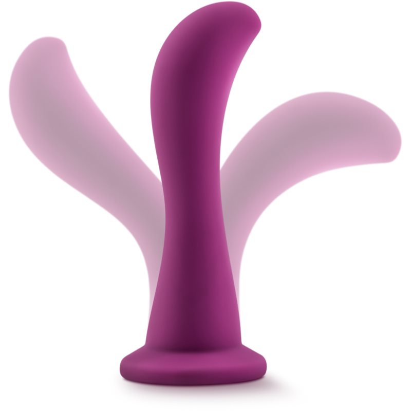 Blush Temptasia Bellatrix dildo 16.3 cm (obrázek 4)