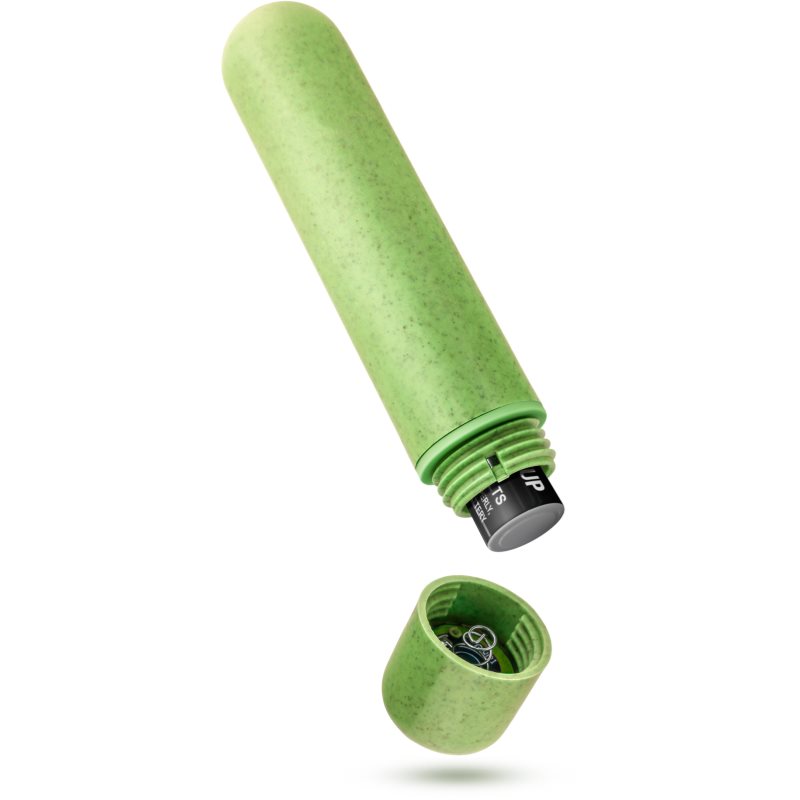 Blush Gaia ECO Bullet vibrátor Green 7.9 cm (obrázek 3)