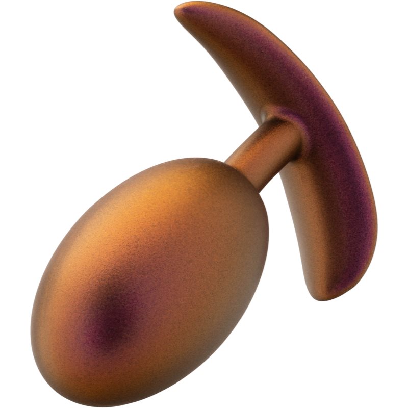 Blush Anal Adventures Matrix Neutron anální kolík 10.6 cm (obrázek 3)