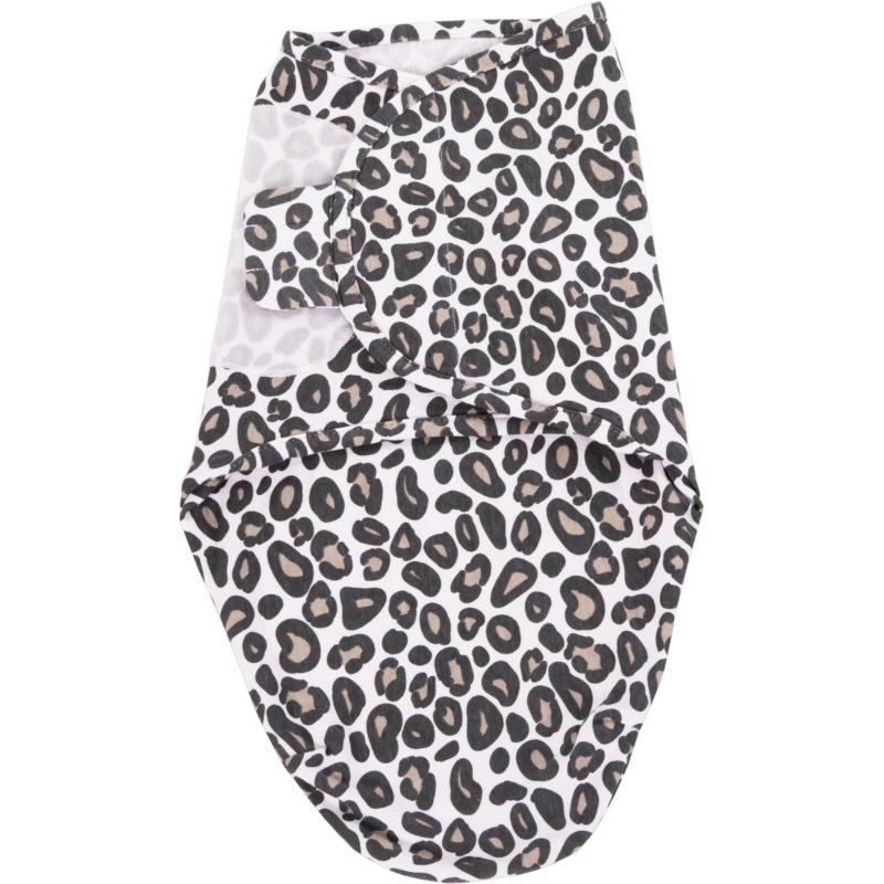 Bo Jungle B-Wrap Small Leopard конверт 3,2-6,4kg 1 кс