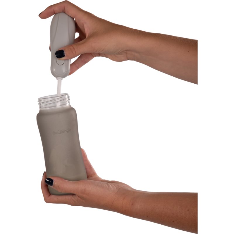 Bo Jungle B-Powder Mixer Grey Dried Milk Mixer 1 Pc