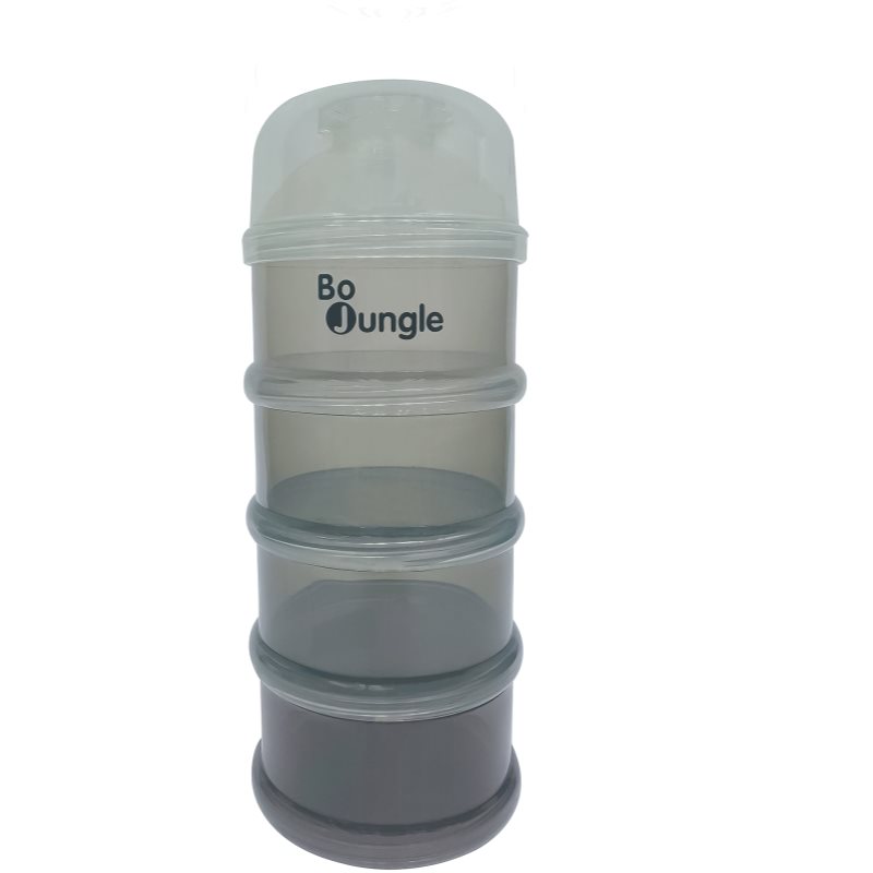 Bo Jungle dávkovač sušeného mléka B-Dose Shady Grey koupíte na Notino.cz