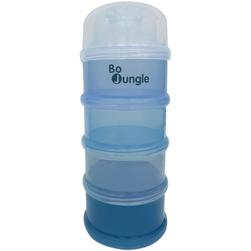 Bo Jungle dávkovač sušeného mléka B-Dose Classy Blue koupíte na Notino.cz