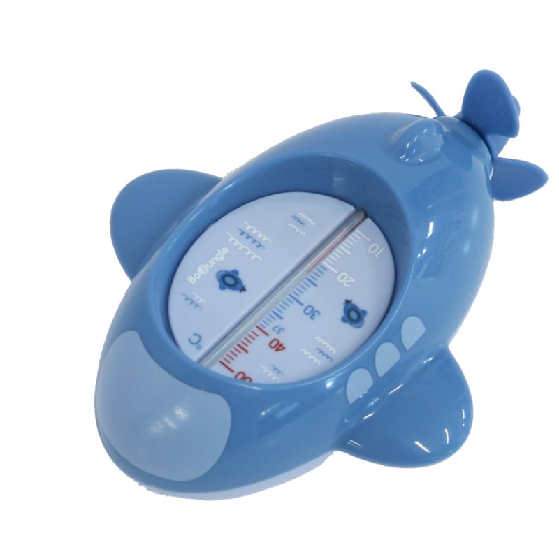 Bo Jungle Thermometer Submarine thermomètre enfant pour le bain 1 pcs unisex