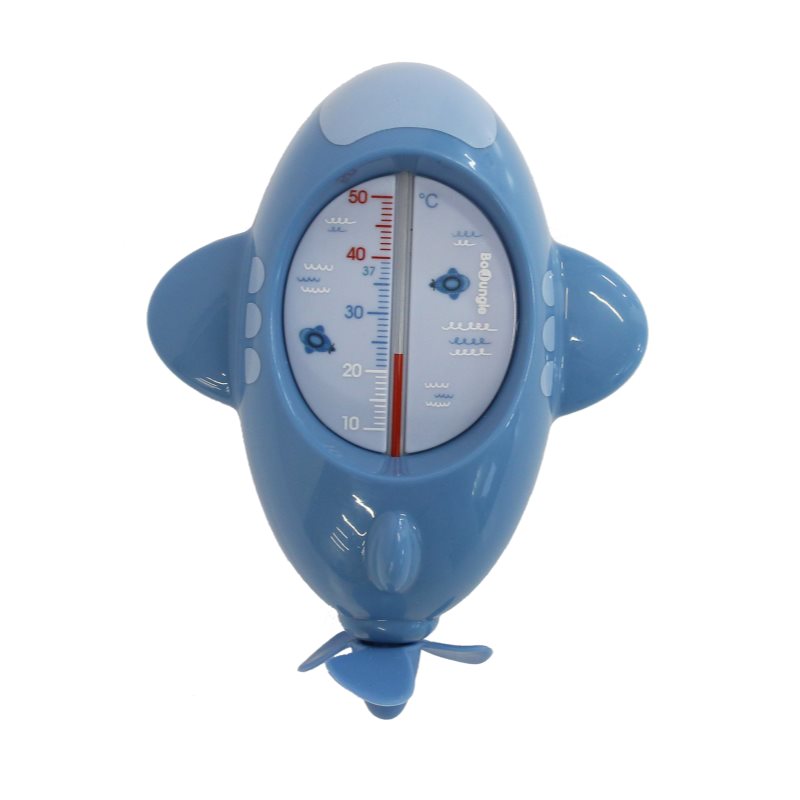 Bo Jungle Thermometer Submarine Baby Thermometer For The Bath 1 Pc