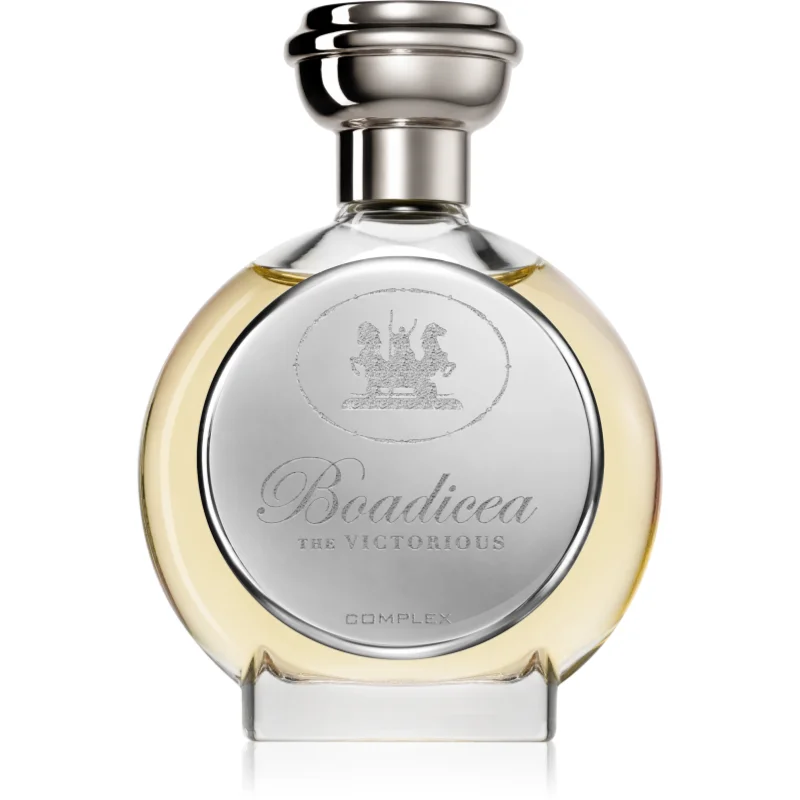Flacon Complex Eau de Parfum unisex