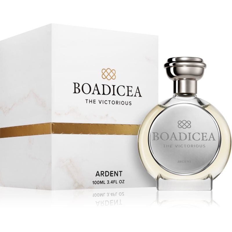 Boadicea the Victorious Ardent parfémovaná voda unisex 100 ml (obrázek 2)