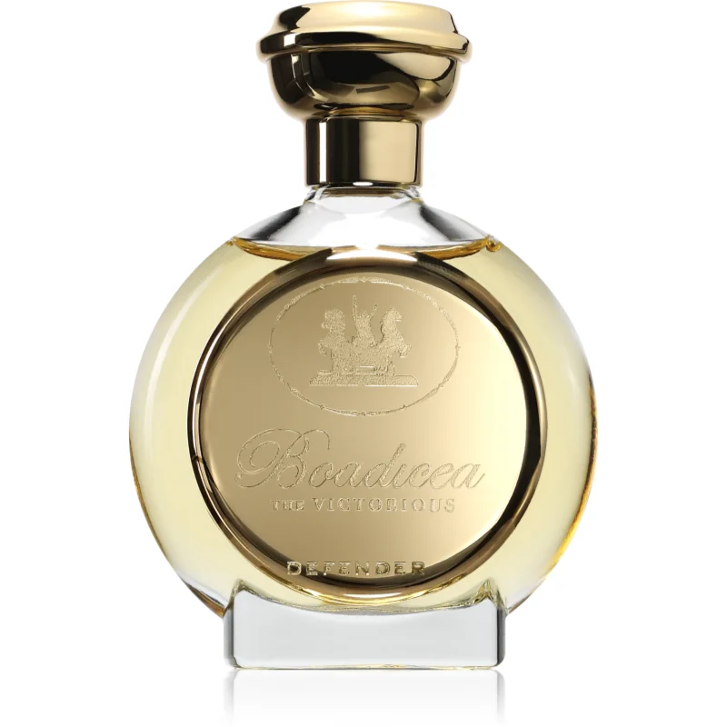 Flacon Defender Eau de Parfum unisex