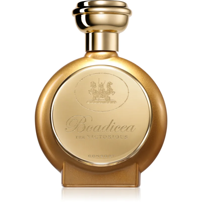 Flacon Consort Eau de Parfum unisex