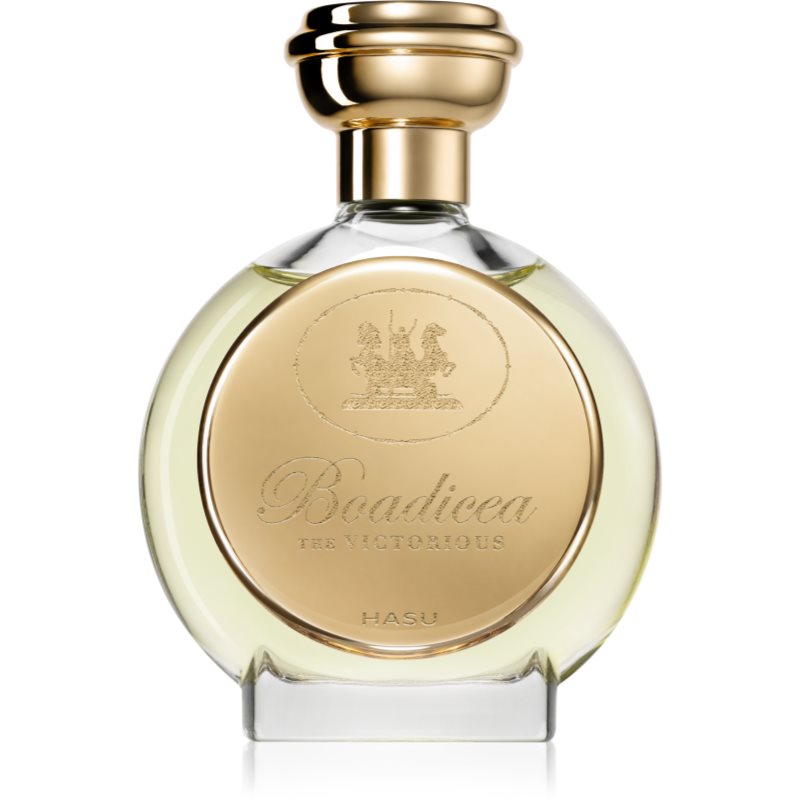 Boadicea the Victorious Hasu parfumovaná voda unisex 100 ml
