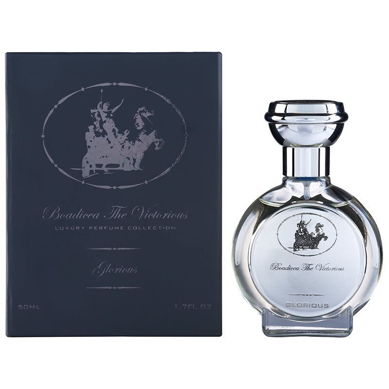 

Boadicea the Victorious Glorious парфумована вода унісекс