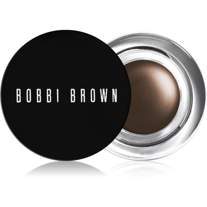 Bobbi Brown Long-Wear Gel Eyeliner стійка гелева підводка для очей відтінок SEPIA INK 3 гр