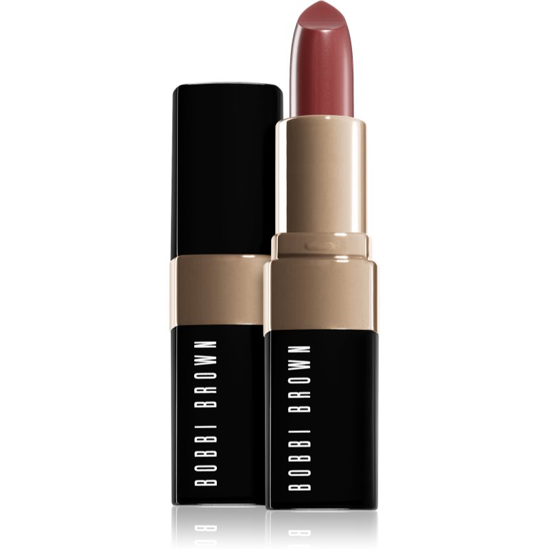 

Bobbi Brown Lip Color кремова помада відтінок Roseberry