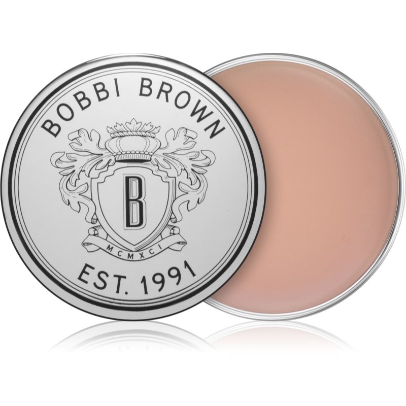 Bobbi Brown Lip Balm nourishing and moisturising lip balm SPF 15 15 g