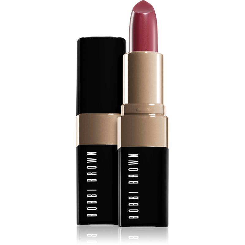 

Bobbi Brown Lip Color кремова помада відтінок Rum Raisin