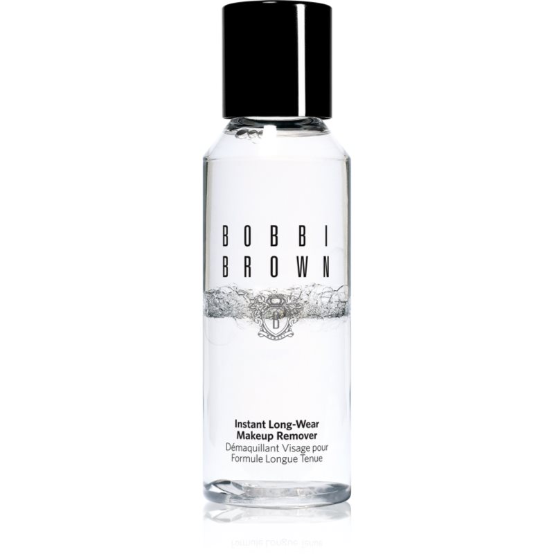 

Bobbi Brown Instant Long-Wear Makeup Remover
