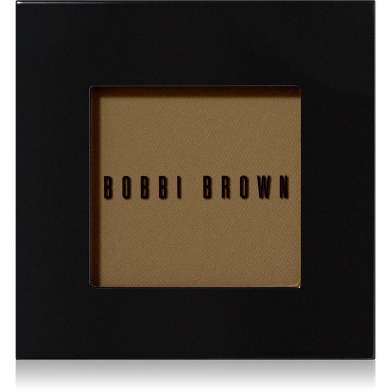 

Bobbi Brown Eye Shadow матові тіні для повік відтінок Camel