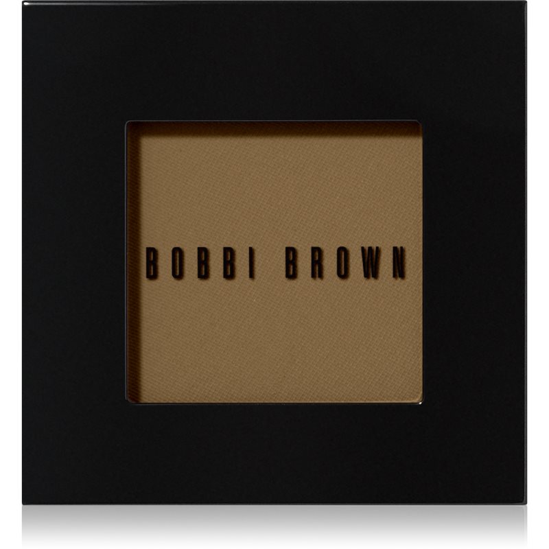 Bobbi Brown Eye Shadow Matt Eyeshadow Shade Camel 2.5 G