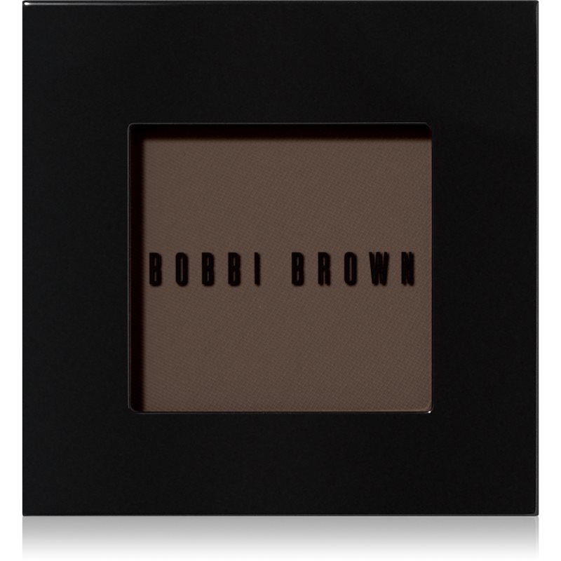 

Bobbi Brown Eye Shadow матові тіні для повік відтінок Mahogany