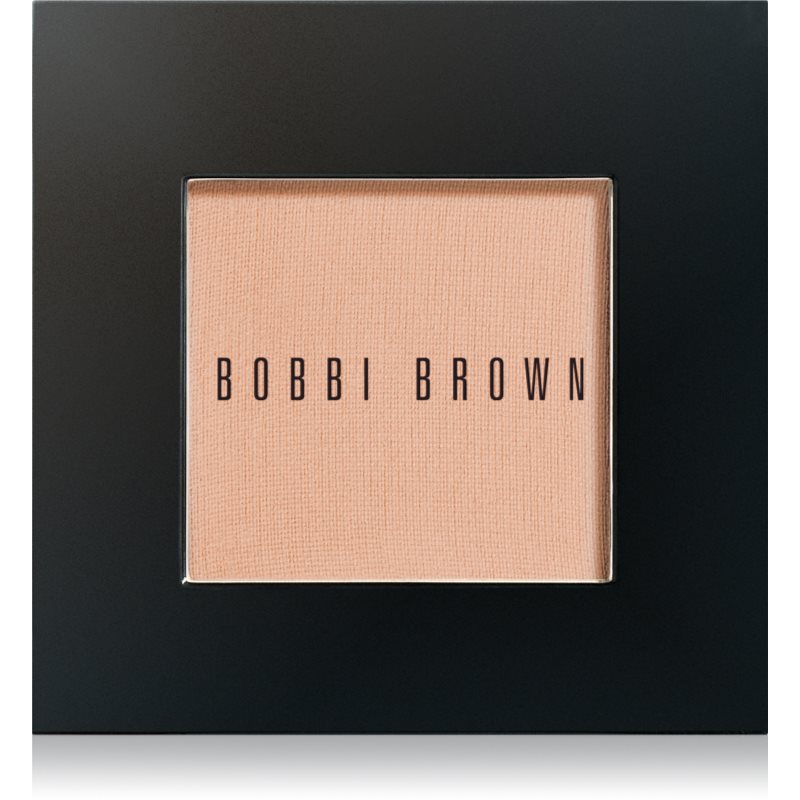 

Bobbi Brown Eye Shadow матові тіні для повік відтінок SHELL
