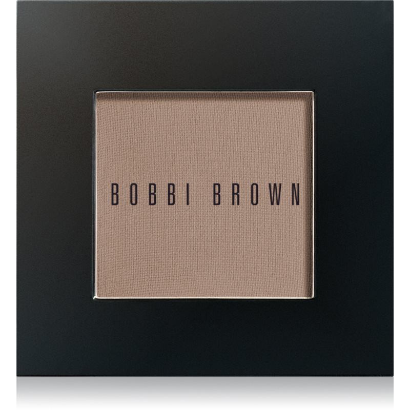 

Bobbi Brown Eye Shadow матові тіні для повік відтінок CEMENT