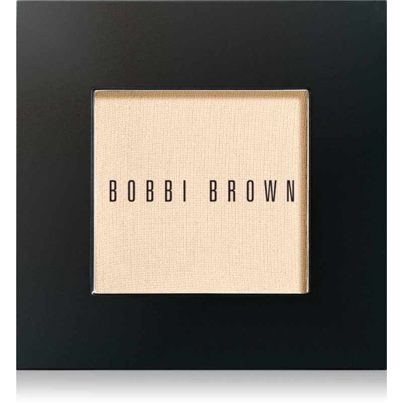 

Bobbi Brown Eye Shadow матові тіні для повік відтінок IVORY