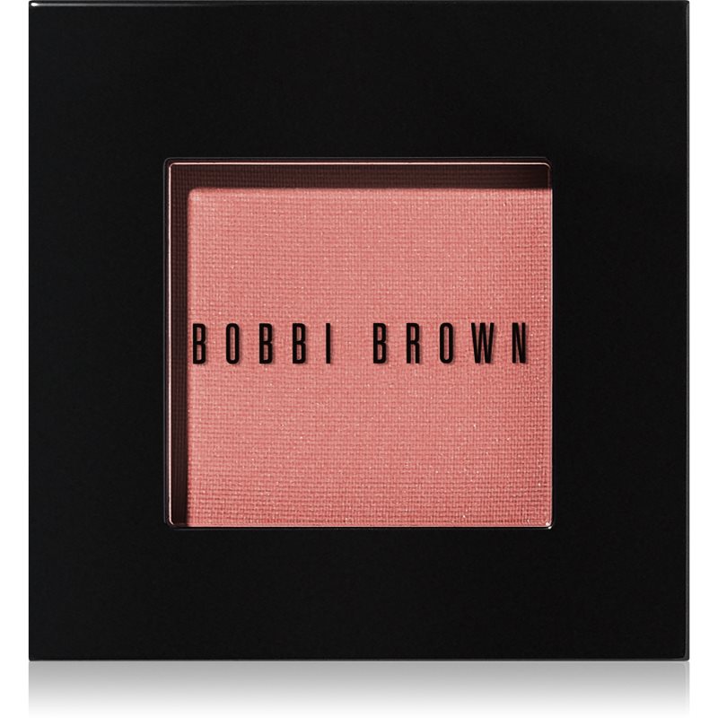 

Bobbi Brown Blush стійкі рум'яна відтінок TAWNY