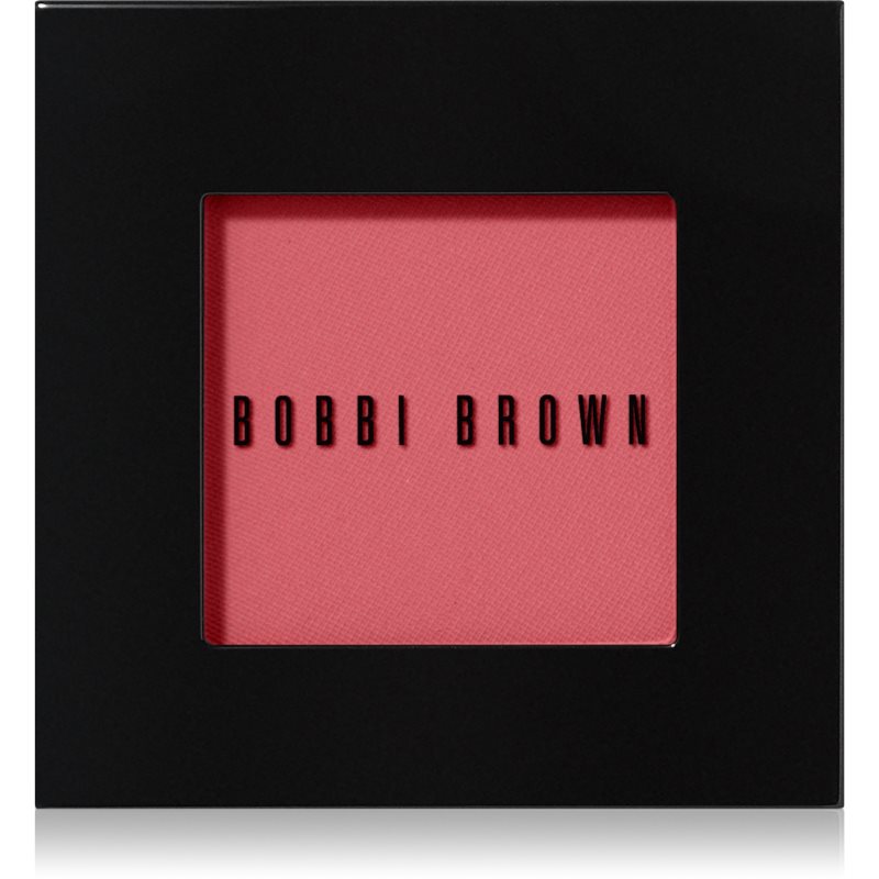 

Bobbi Brown Blush стійкі рум'яна відтінок Apricot