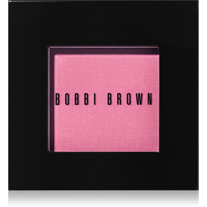 

Bobbi Brown Blush стійкі рум'яна відтінок 09 Pale Pink