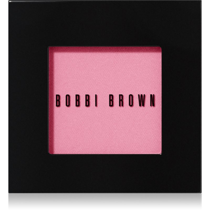 

Bobbi Brown Blush стійкі рум'яна відтінок Peony