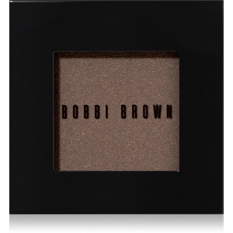 

Bobbi Brown Metallic Eye Shadow тіні для повік з ефектом металік відтінок Burnt Sugar