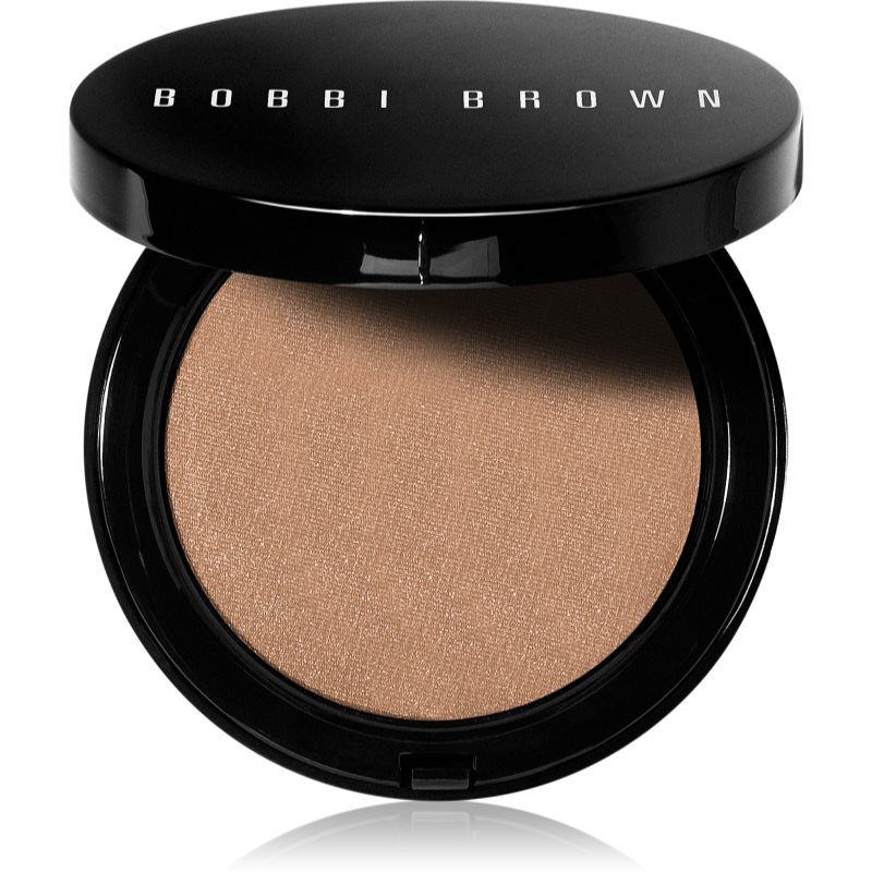 

Bobbi Brown Illuminating Bronzing Powder роз'яснюючий бронзатор відтінок Aruba