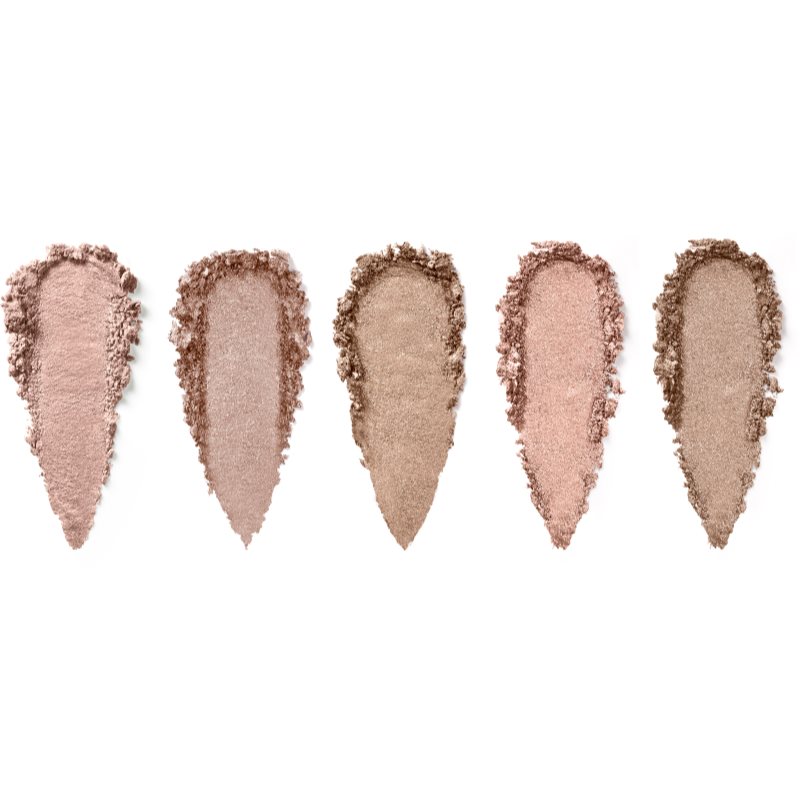 Bobbi Brown Shimmer Brick компактний пудровий освітлювач відтінок PINK QUARTZ 10.3 гр