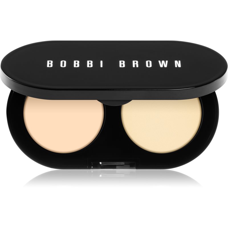 

Bobbi Brown Creamy Concealer Kit кремовий коректор відтінок Ivory