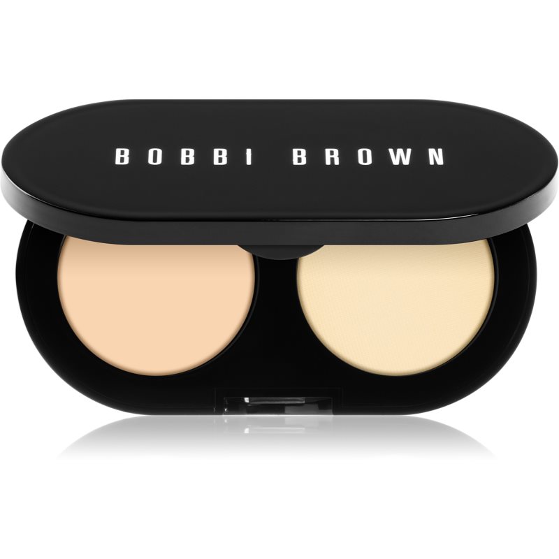 

Bobbi Brown Creamy Concealer Kit кремовий коректор відтінок Cool Sand