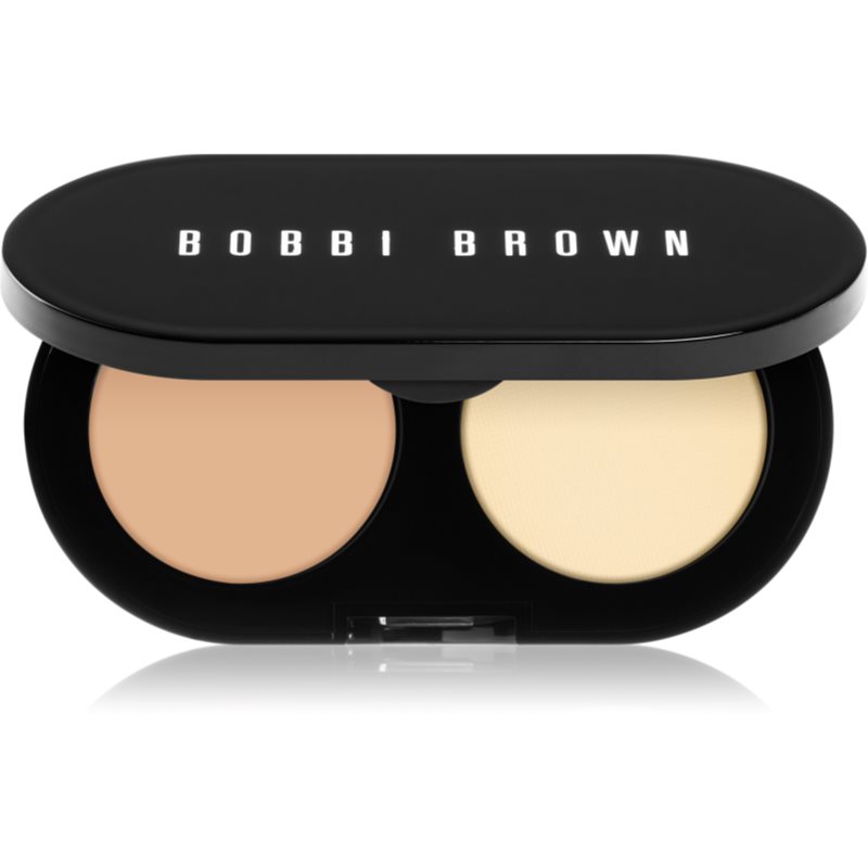 

Bobbi Brown Creamy Concealer Kit кремовий коректор відтінок Sand