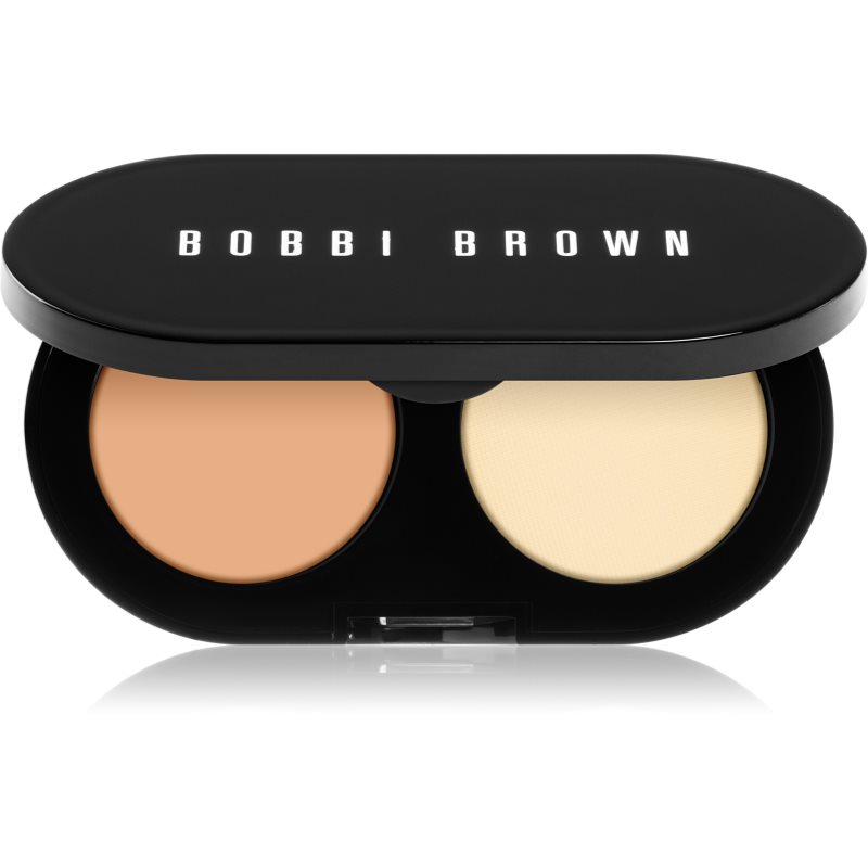 

Bobbi Brown Creamy Concealer Kit кремовий коректор відтінок Natural