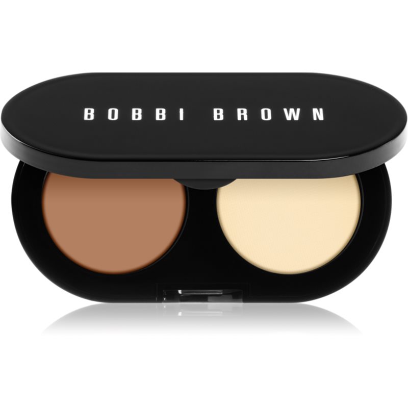 

Bobbi Brown Creamy Concealer Kit кремовий коректор відтінок Natural Tan