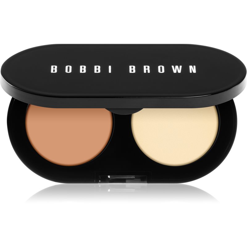 

Bobbi Brown Creamy Concealer Kit кремовий коректор відтінок Honey