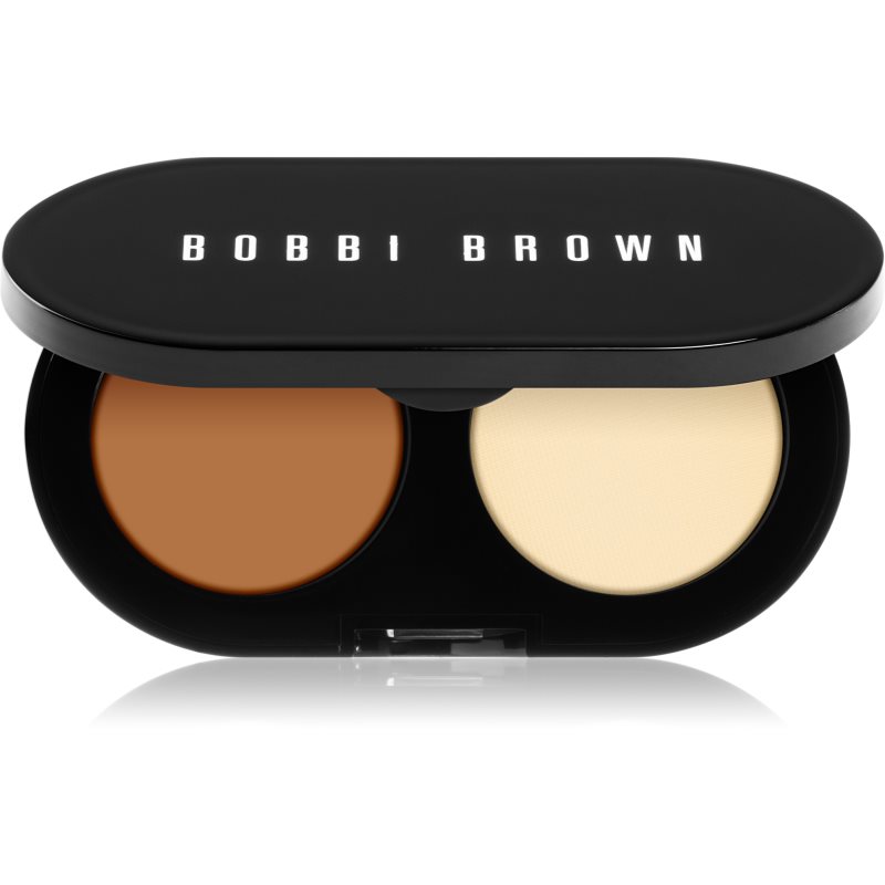 

Bobbi Brown Creamy Concealer Kit кремовий коректор відтінок Golden